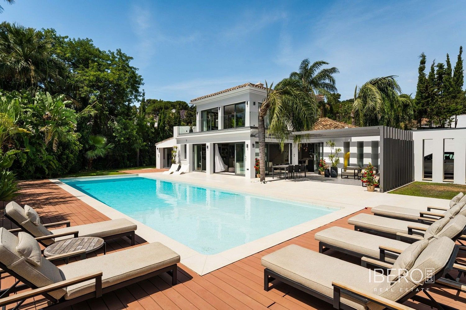 Prodej rodinný dům - Las Brisas, ES, 341 m² - 2