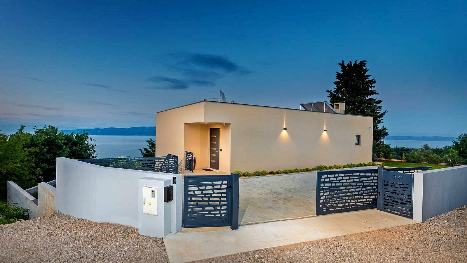 Rodinný dům · 220 m² · Labin, Istarska županija, Chorvatsko - 4
