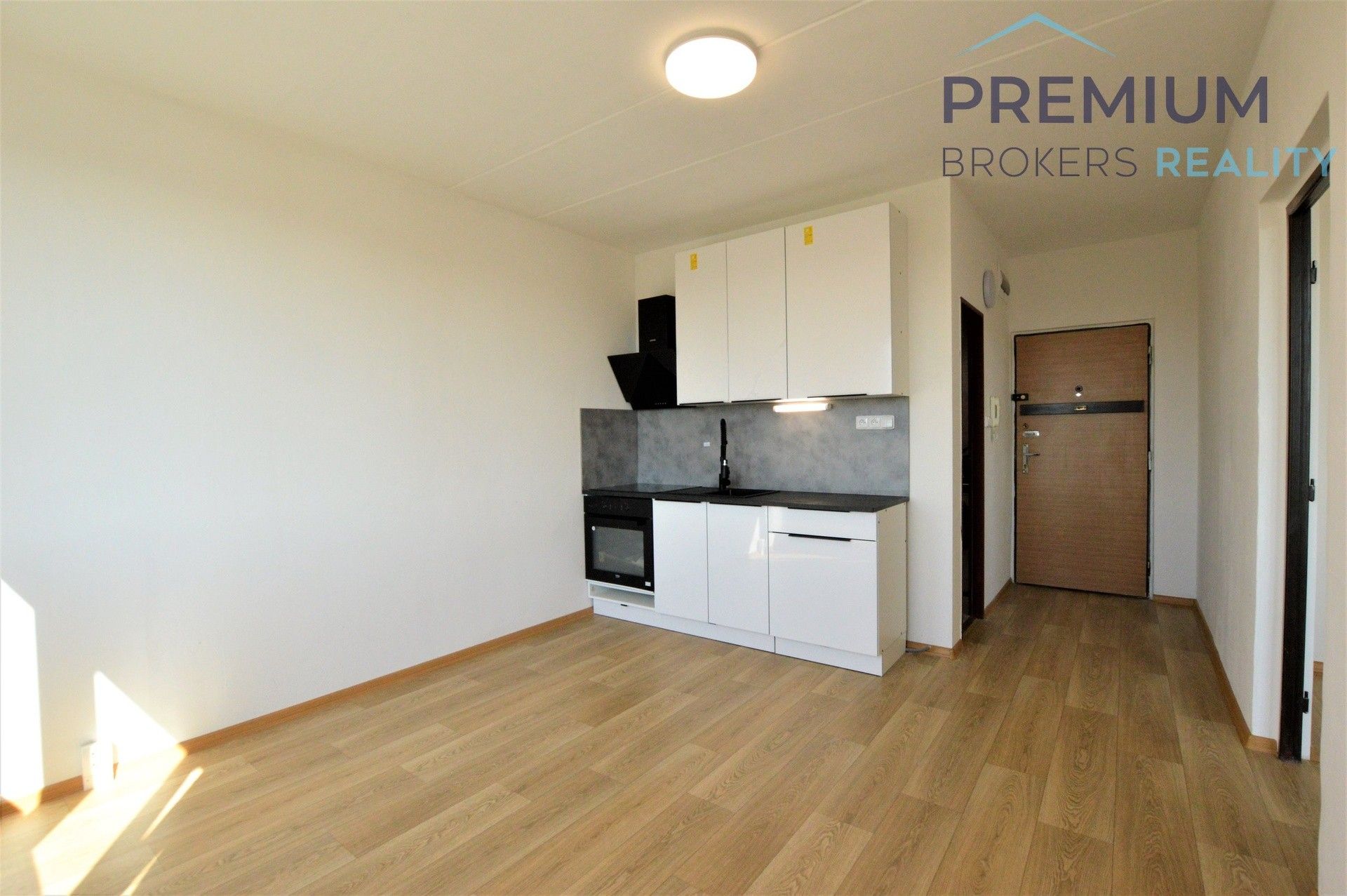 Byt 1+1 · 35 m² · Šafaříkova, Žatec - 3