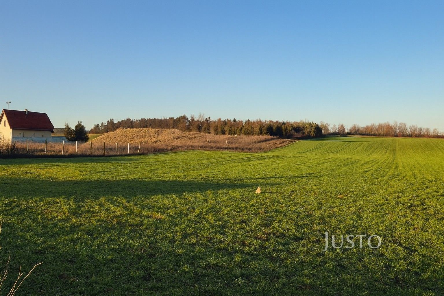 Pozemek pro bydlení · 1 081 m² · Dobev Oldřichov - 4