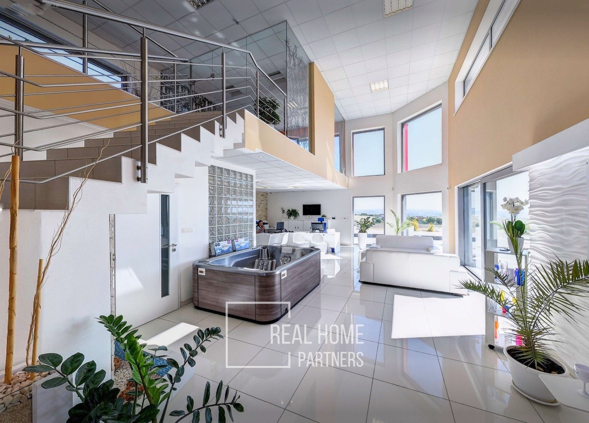 Prodej obchodní prostory - Nebovidy, 210 m² - 5
