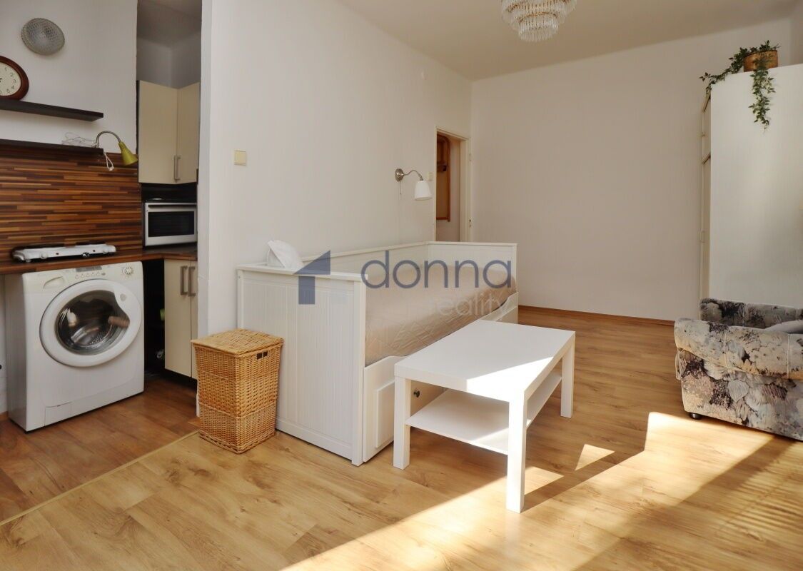 Byt 1+kk · 23 m² · Michelangelova, Praha Strašnice - 3