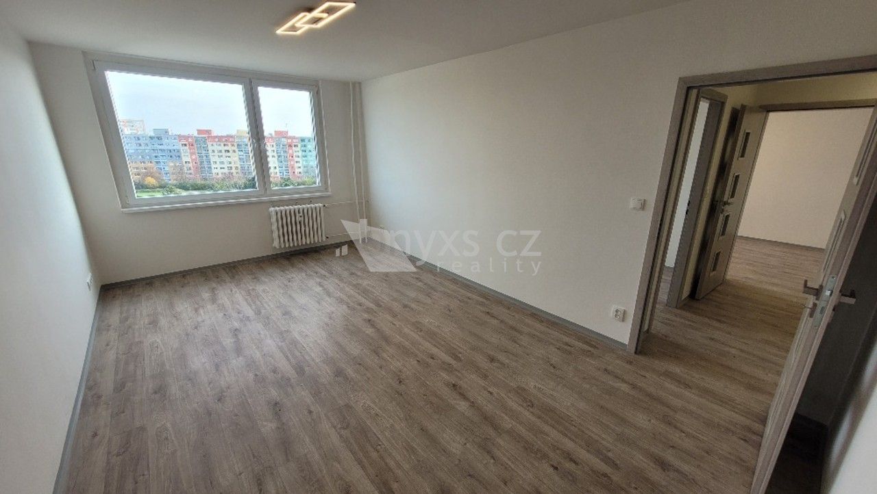Pronájem byt 3+kk - Rezlerova, Praha, 65 m²