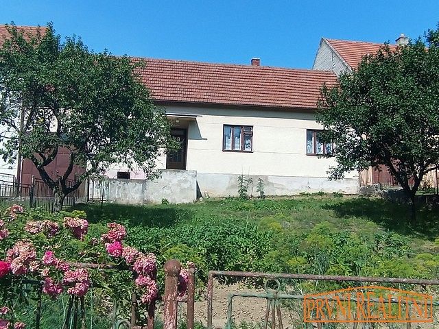 Rodinný dům, 204 m²