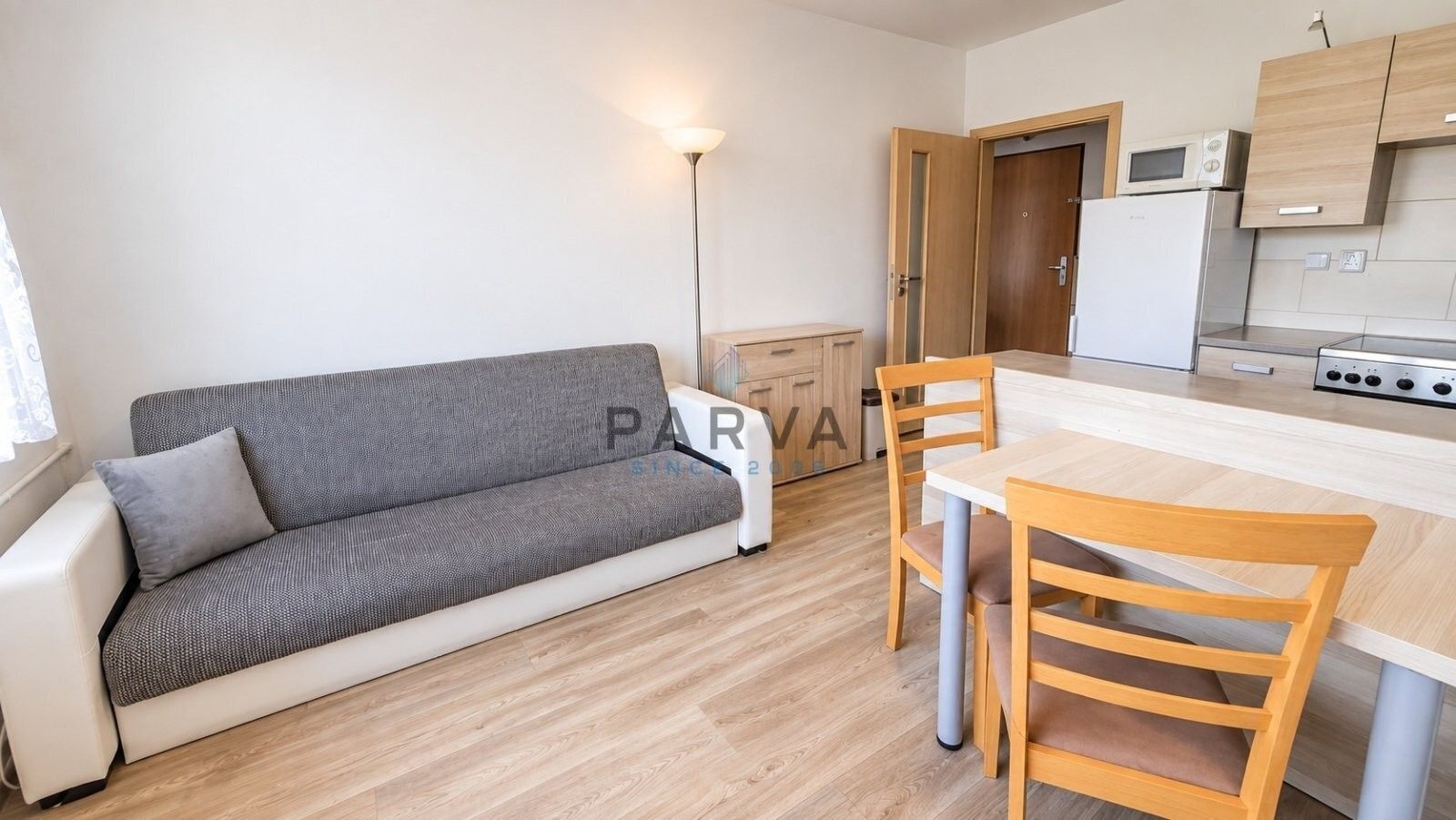 1+1, Herejkova 1013, Starý Plzenec, 40 m² - 2