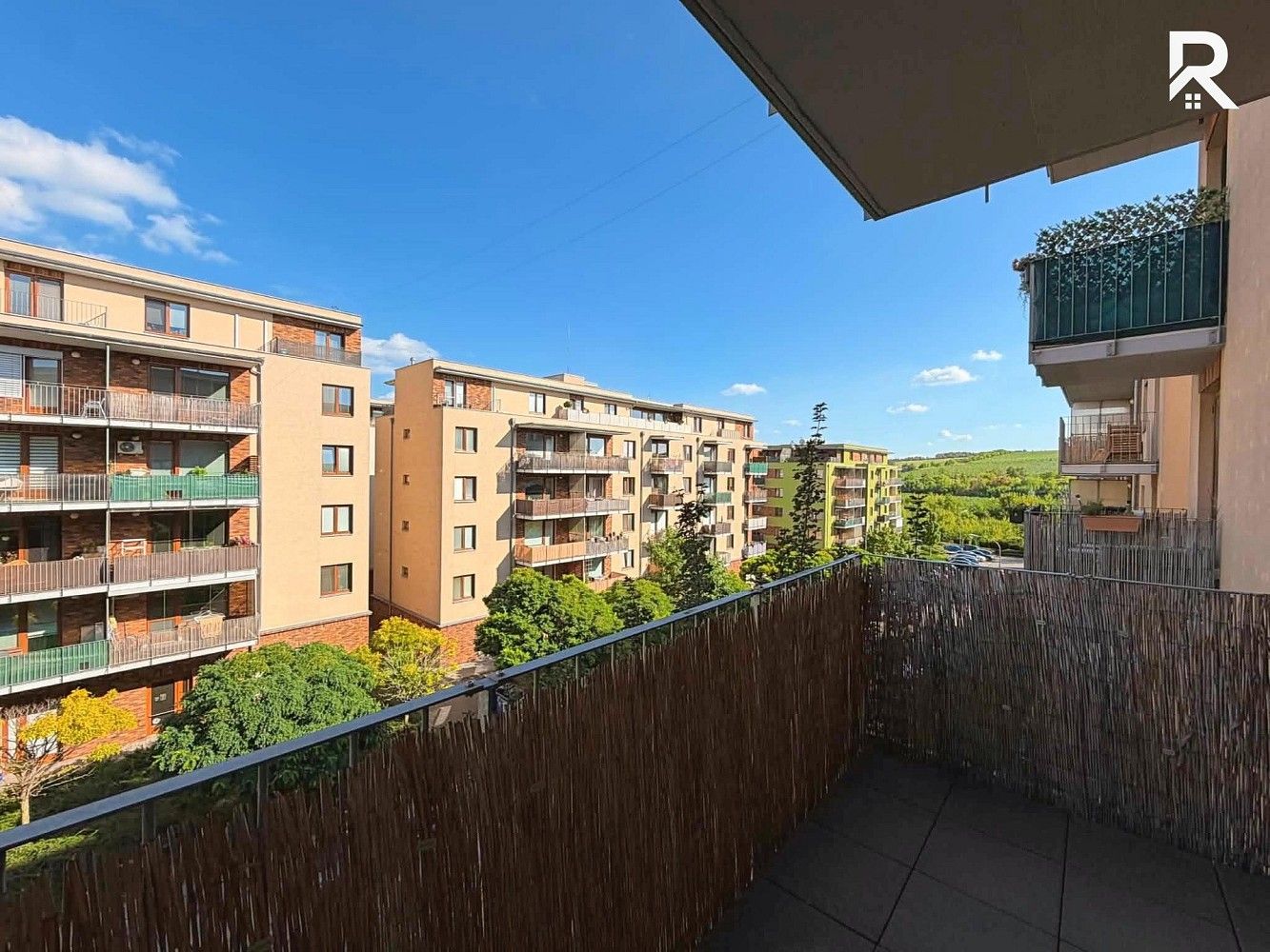 1+kk, Brno - Starý Lískovec, okres Brno-město, Jihomoravský kraj, 31 m² - 2