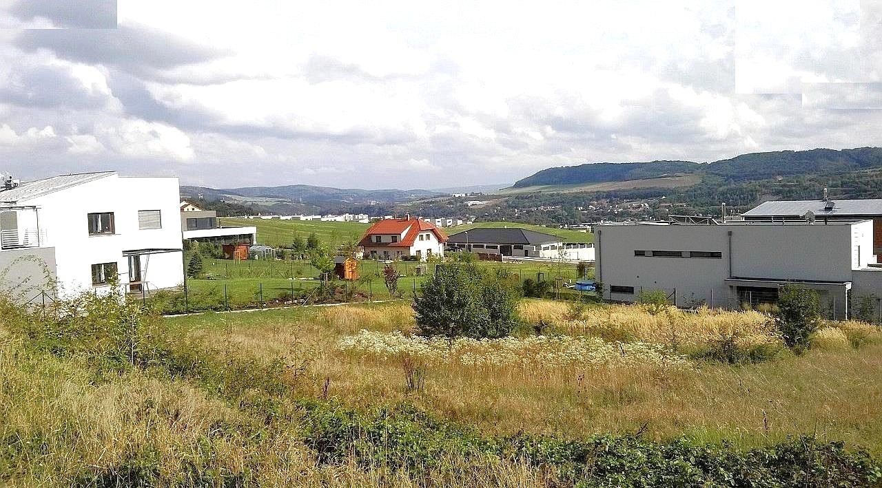 Pozemky pro bydlení, Beroun - Beroun-Město, Středočeský kraj - 1