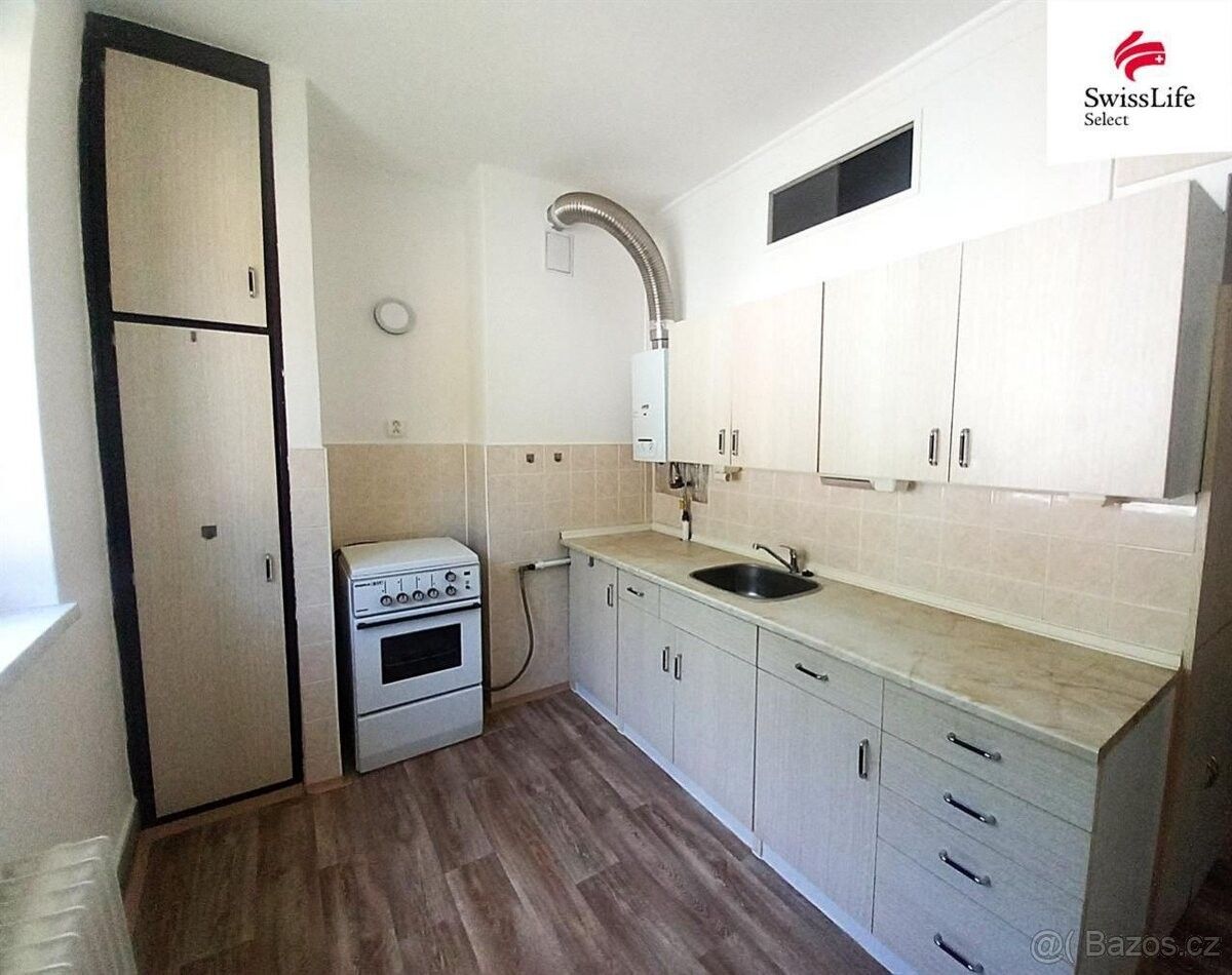 Pronájem byt 2+1 - Úpice, 542 32, 54 m²