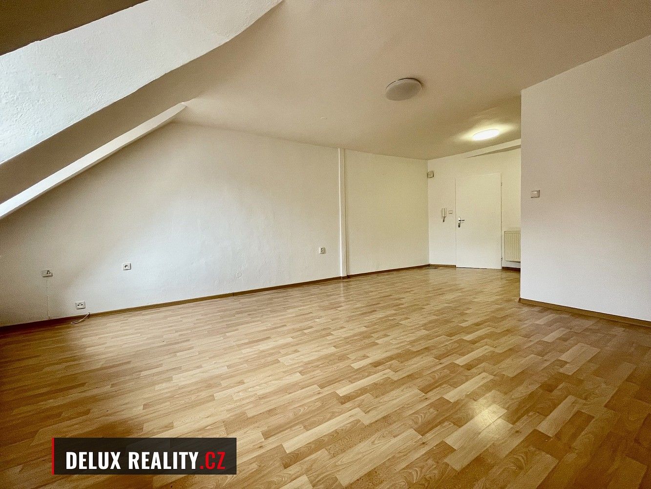 Byt 1+kk · 32 m² · Velká Michalská, Znojmo - 3