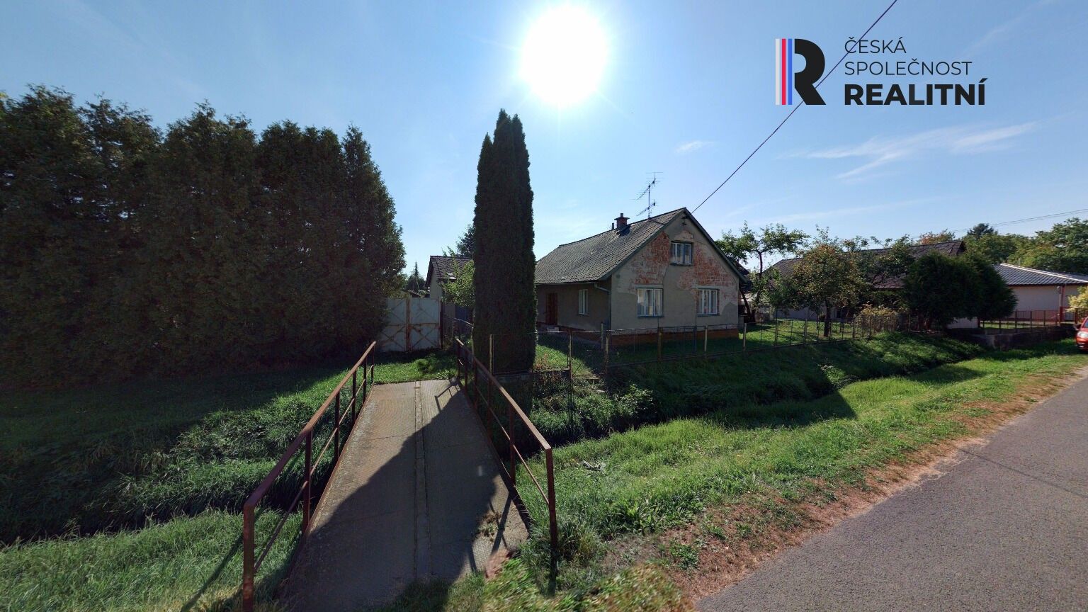 Rodinný dům · 160 m² · Moravní, Postřelmov - 3