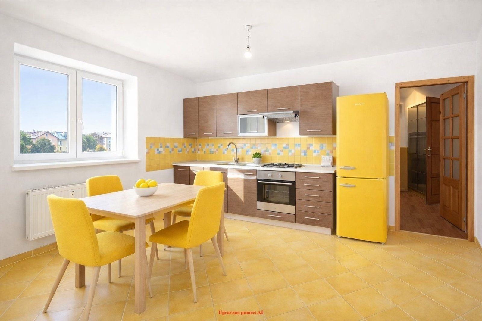 3+1, Svornosti, Havířov - Havířov-město, Moravskoslezský kraj, 68 m² - 2