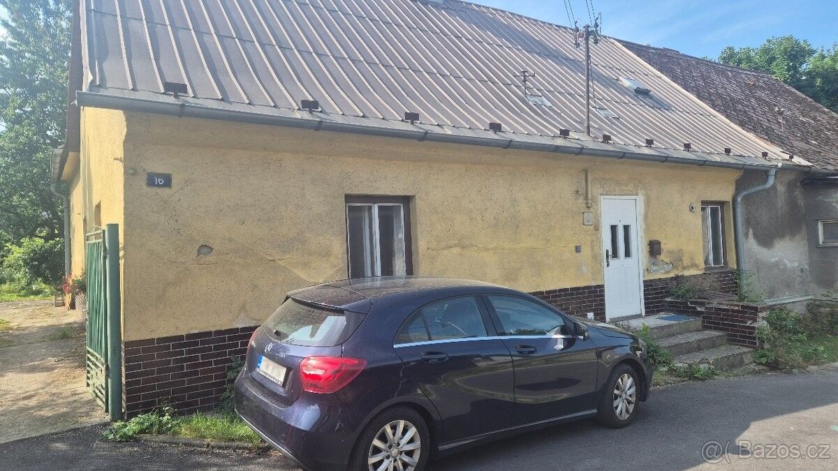 Pozemky pro bydlení, Ostrava, 710 00 - 1