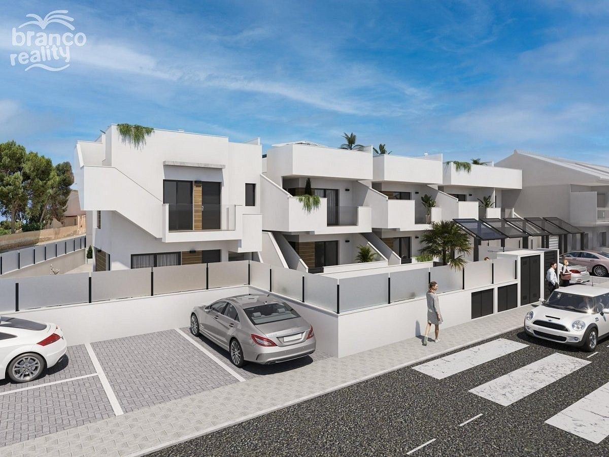 Rodinný dům · 53 m² · San Pedro del Pinatar, ES - 3