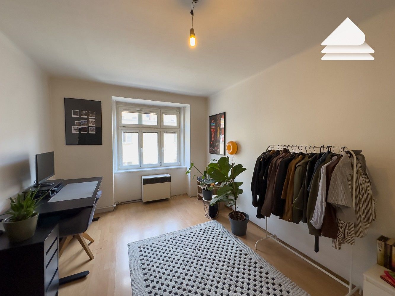 Prodej byt 2+kk - Praha - Nusle, okres Praha 2, Hlavní město Praha, 46 m² - 5