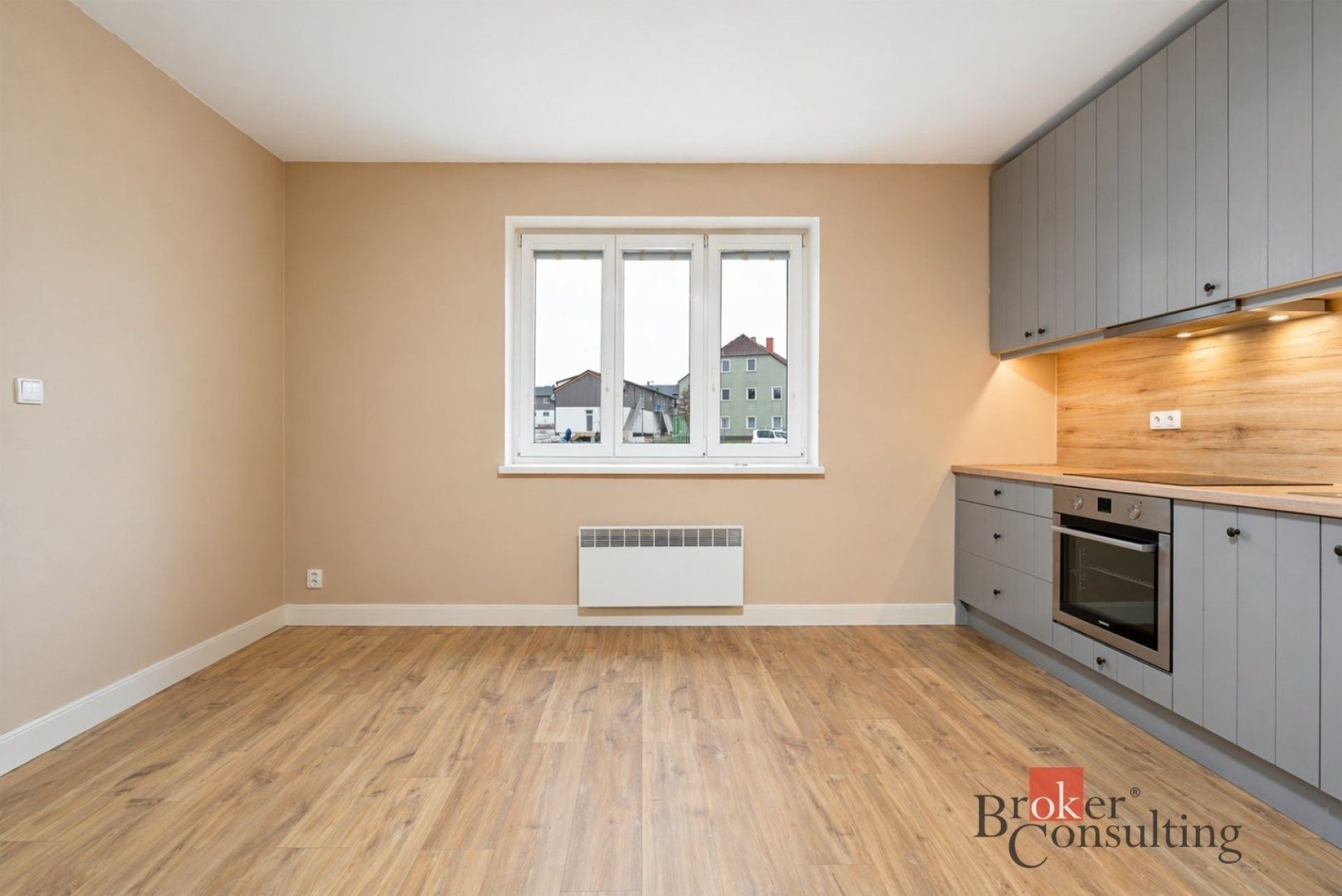 1+1, Vochov, 37 m² - 2