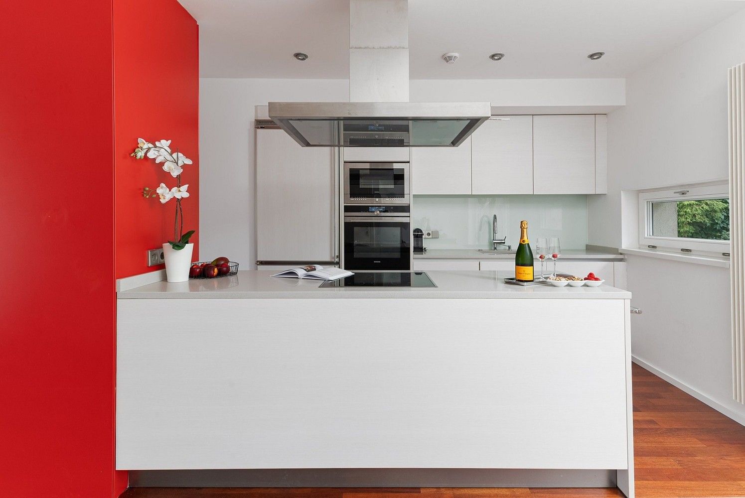 Pronájem rodinný dům - Hanzelkova, Praha 6 - Dejvice, 260 m² - 5