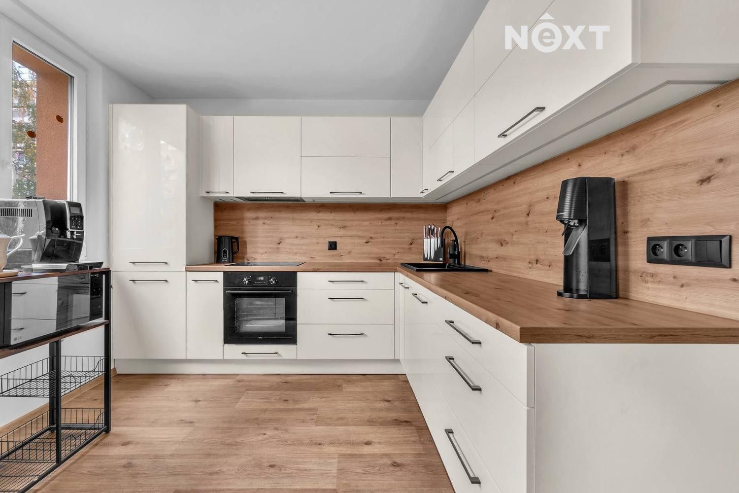 3+1, Tovární 495, Trutnov Horní Staré Město, 70 m² - 1