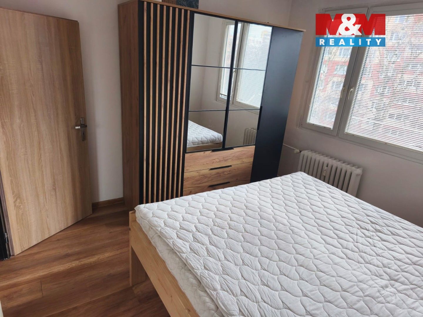 Pronájem byt 3+1 - 1. máje, Frýdek-Místek, 57 m²