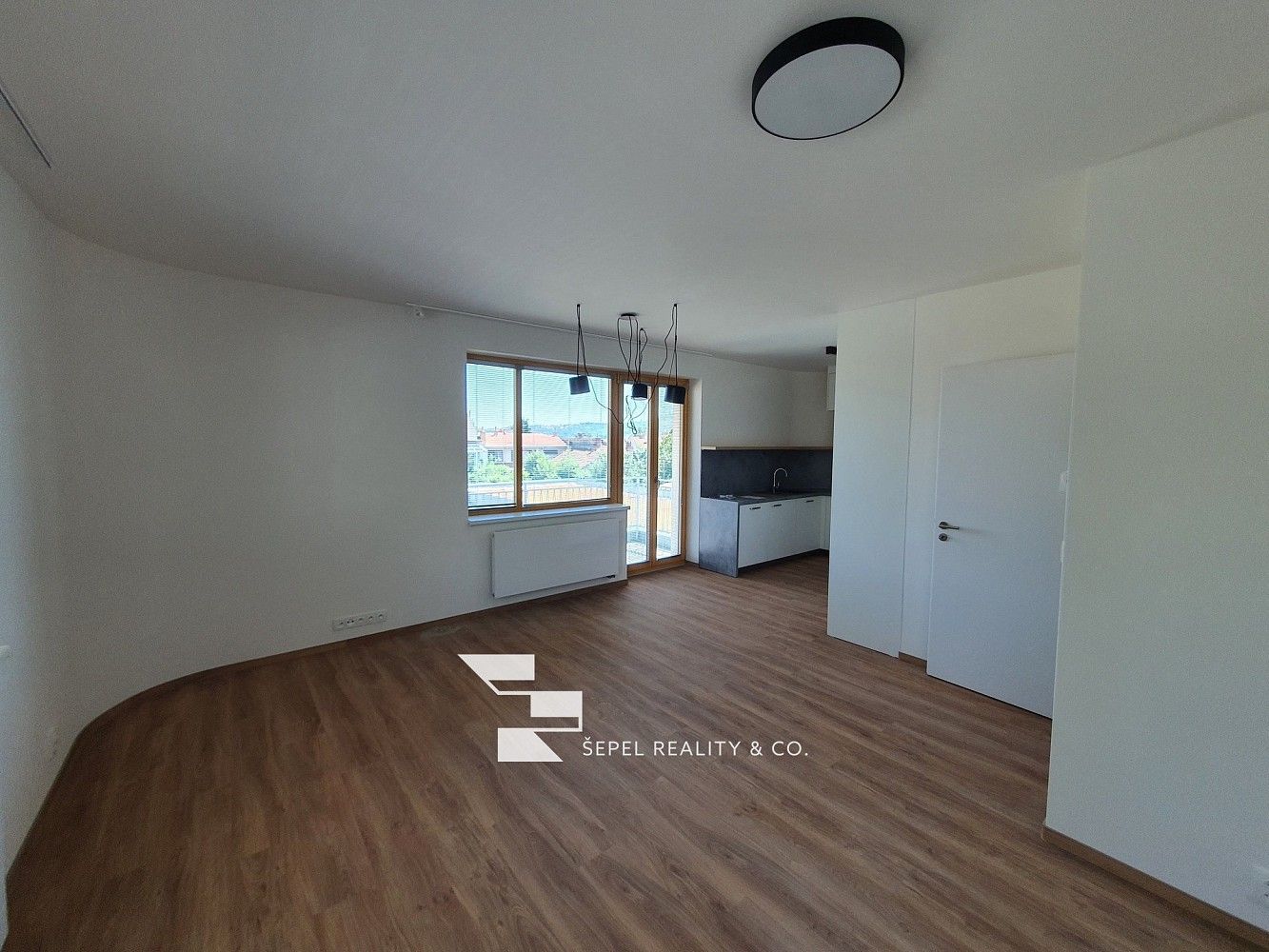 Byt 3+kk · 73 m² · Brno - Jundrov, okres Brno-město, Jihomoravský kraj - 2