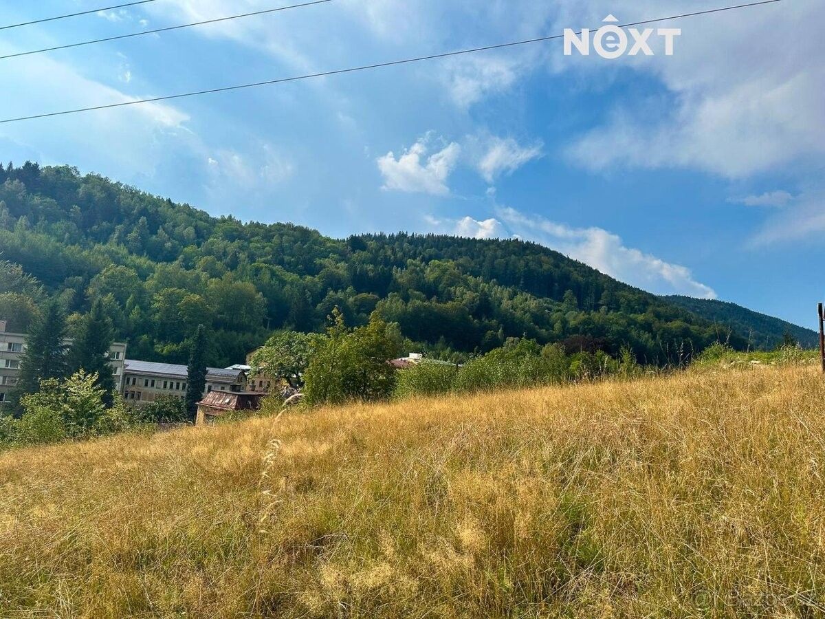 Pozemky pro bydlení, Desná v Jizerských horách, 468 61