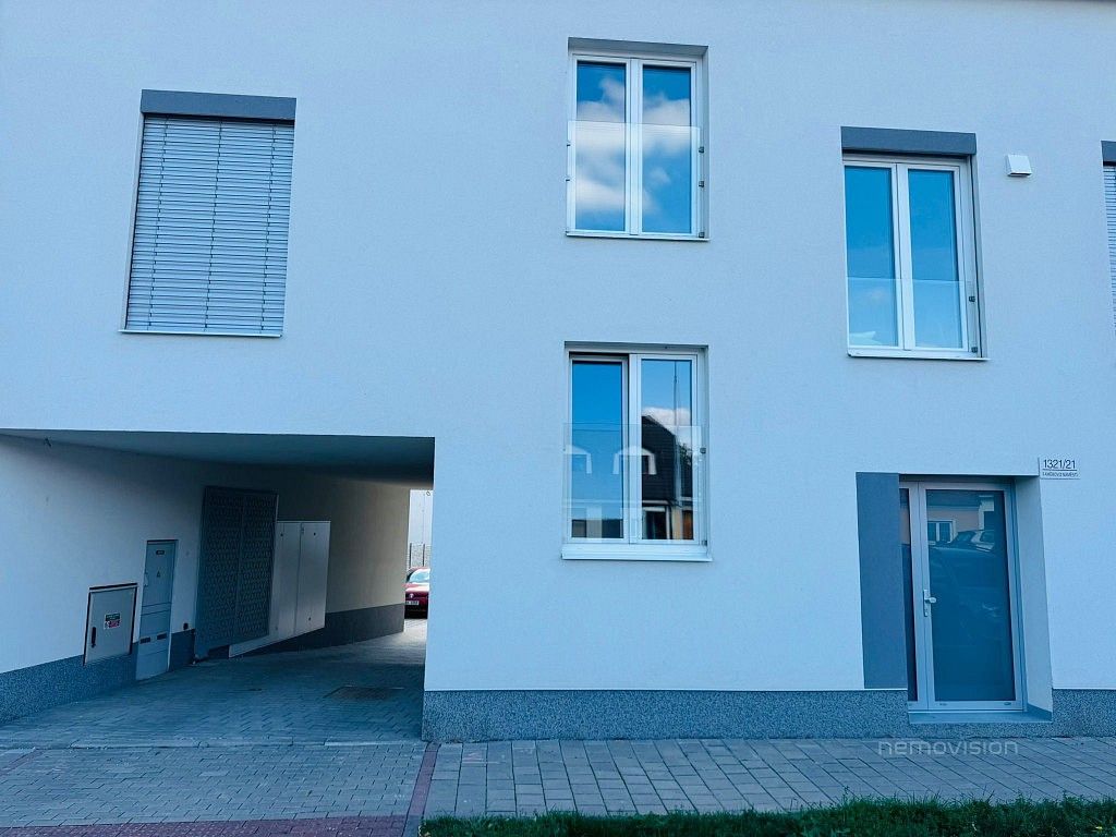 Ostatní, Brno - Černovice, okres Brno-město, Jihomoravský kraj, 13 m² - 1