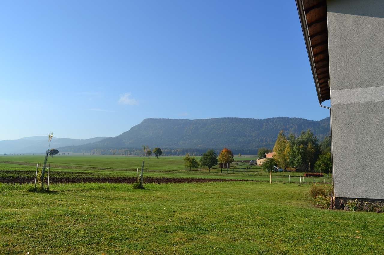 Chaty, Martínkovice, Královéhradecký kraj - 2