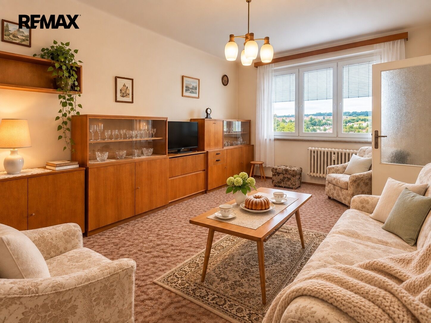 Prodej byt 2+1 - Stará cesta 433, Plasy, 60 m² - 5