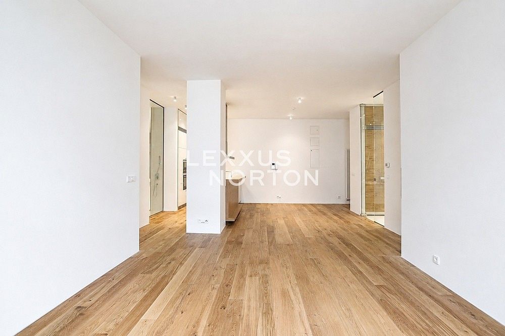 Byt 3+kk, 109 m²