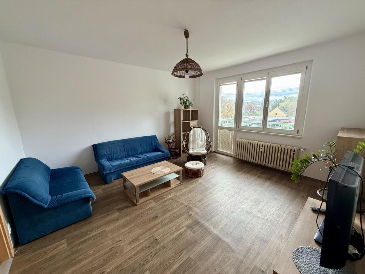 Prodej byt 3+1 - U Pazderny 411, Klatovy III, 78 m² - 5