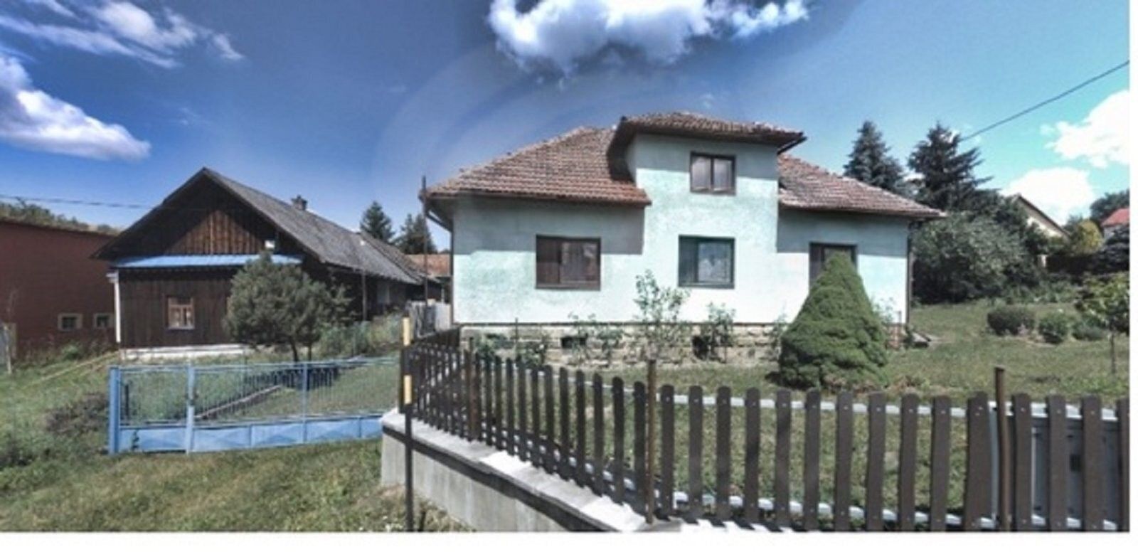 Prodej rodinný dům - Drnovice, Zlín, 100 m²