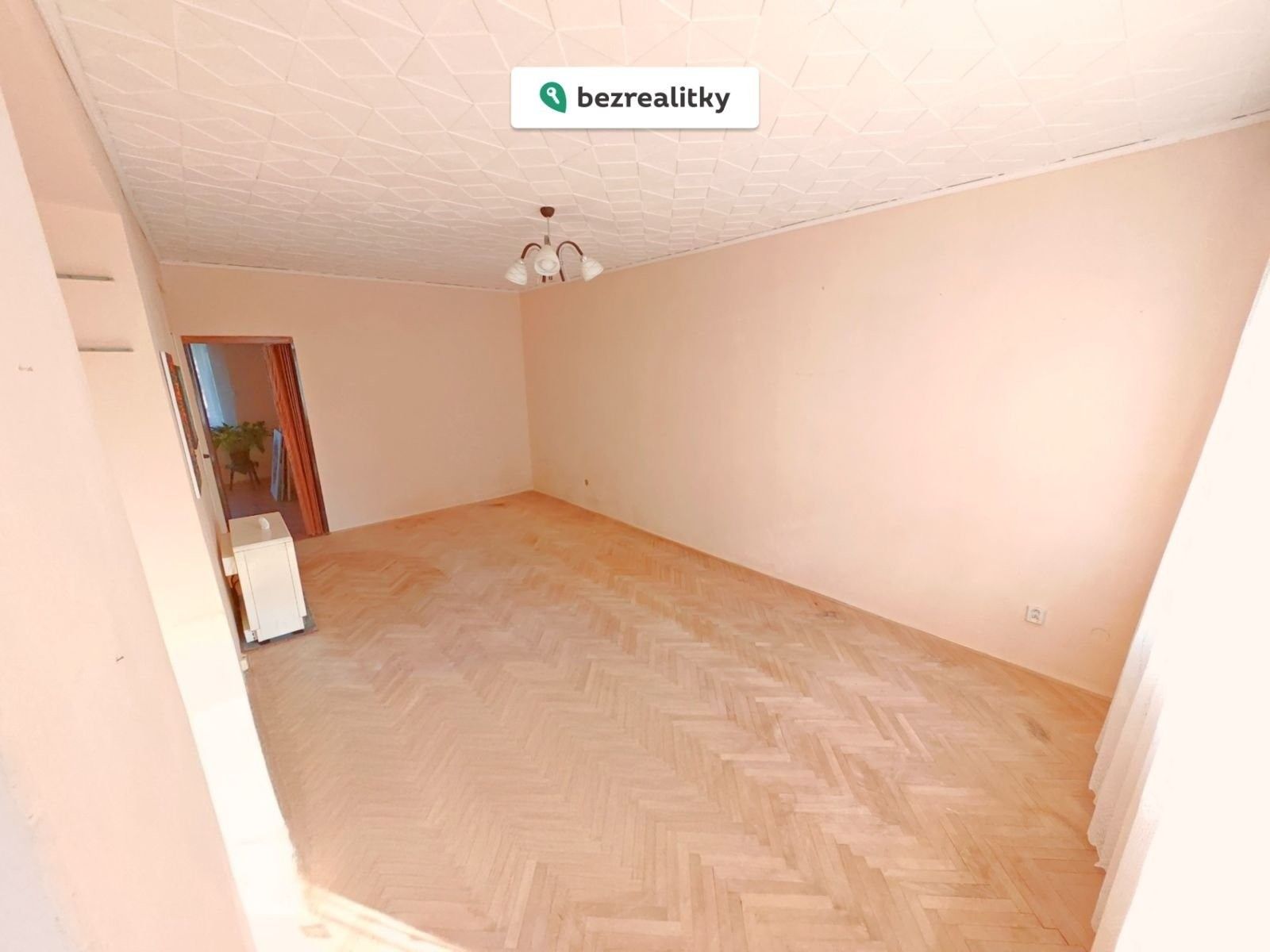 Byt 3+1 · 63 m² · Nedomická 13, Všetaty - 4