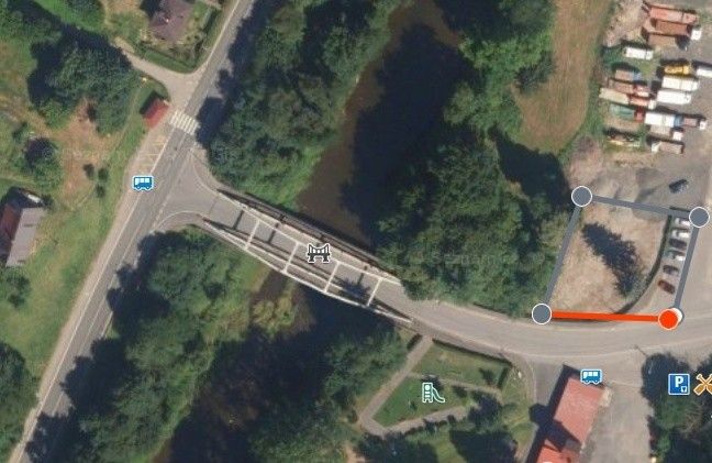 Pozemek pro bydlení · Železný Brod, 468 22 - 4