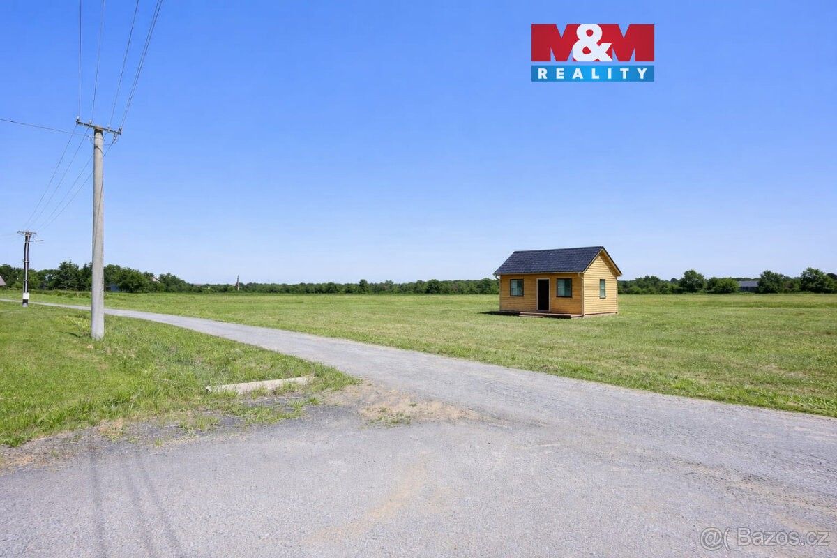 Pozemky pro bydlení, Staré Město pod Sněžníkem, 788 32