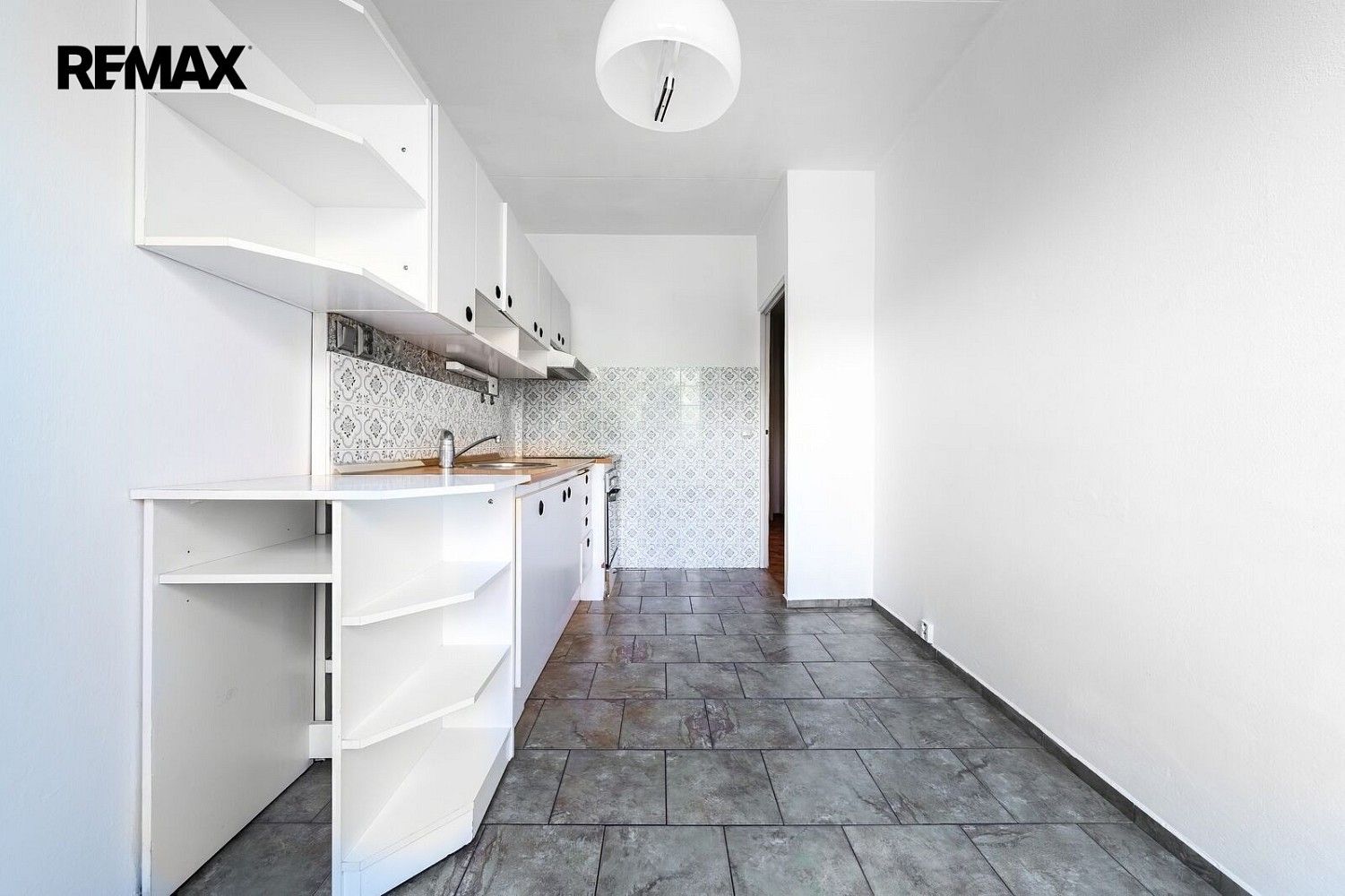 Prodej byt 3+1 - Brno - Židenice, okres Brno-město, Jihomoravský kraj, 64 m² - 5