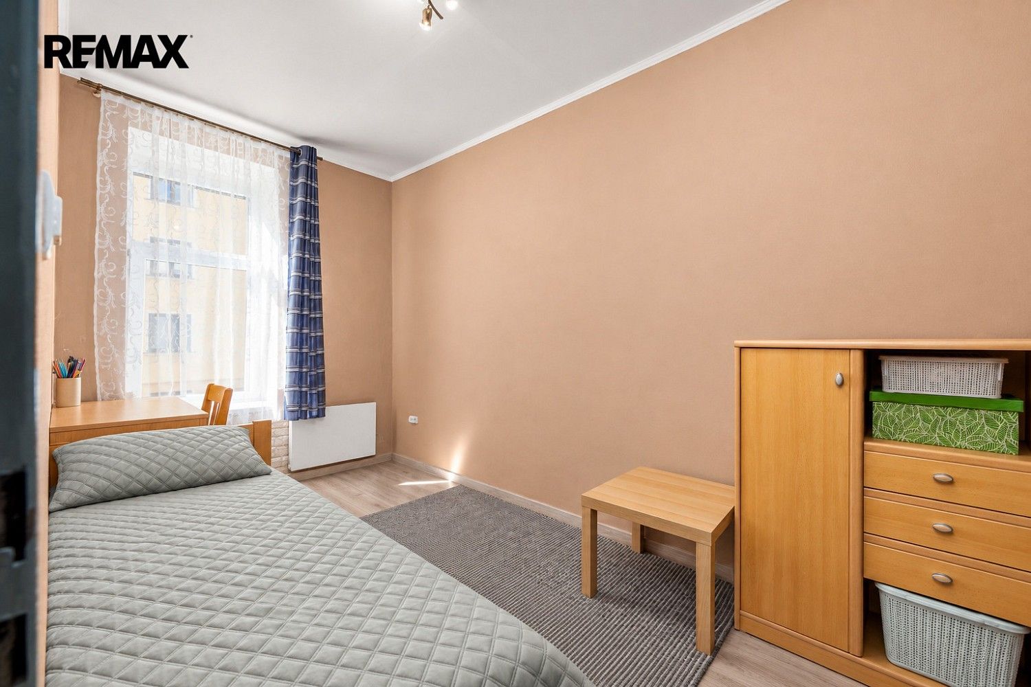 Byt 2+1 · 54 m² · České Budějovice - České Budějovice 3, Jihočeský kraj - 4