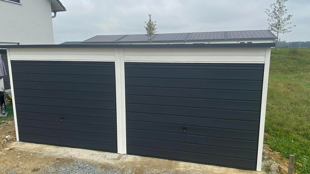 Garáže, Karviná, 733 01