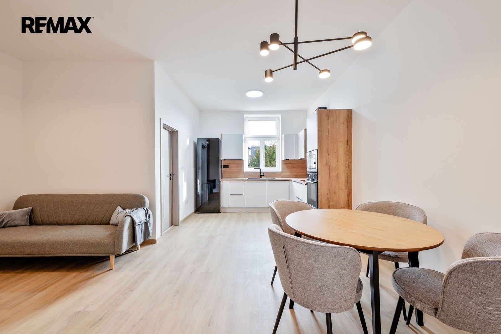 Byt 3+kk · 79 m² · Štítného 65, České Budějovice 6 - 3