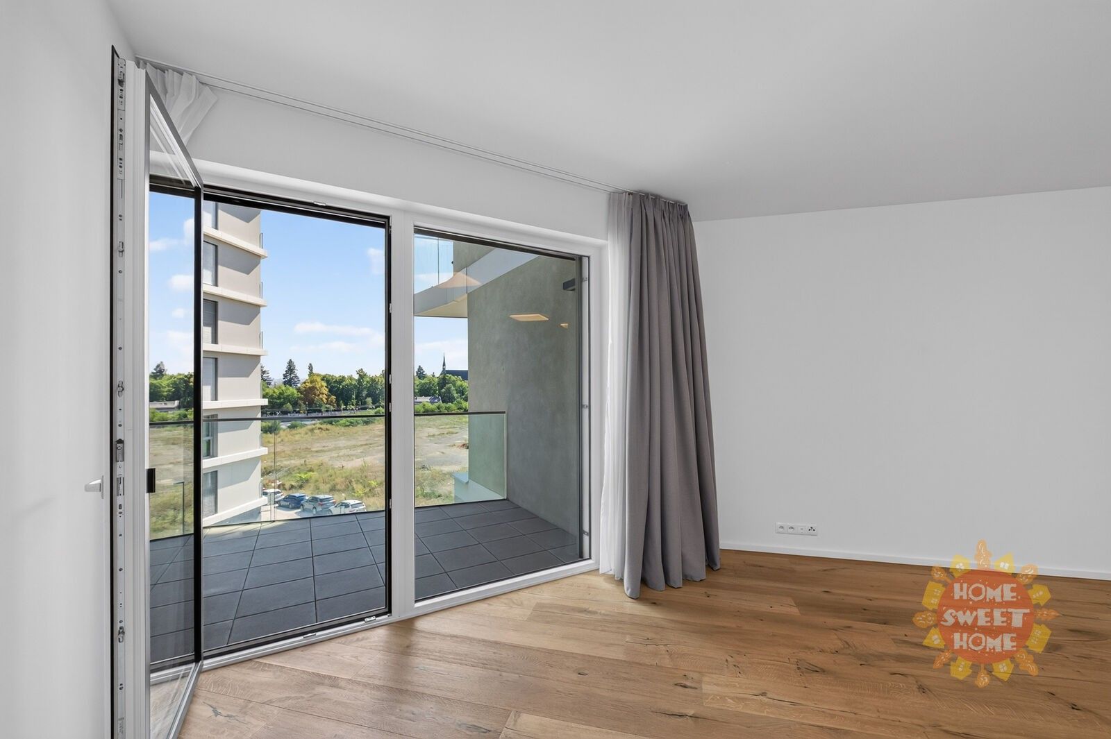2+kk, Ramonova 3491, Praha Strašnice, 63 m² - 1