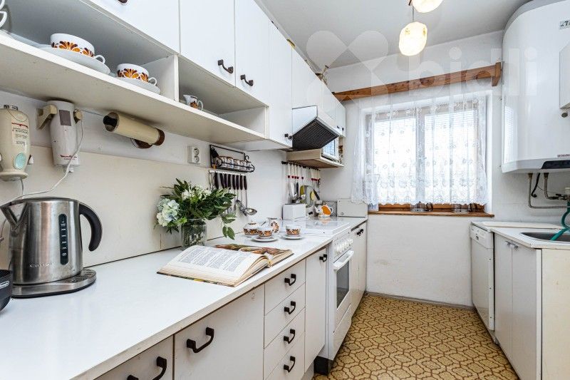 Rodinný dům · 97 m² · Straky - 3