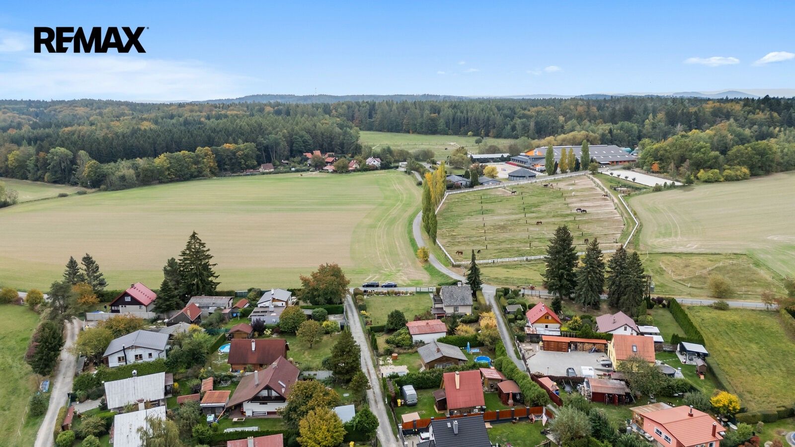 Chaty, Svojetice, 54 m² - 2