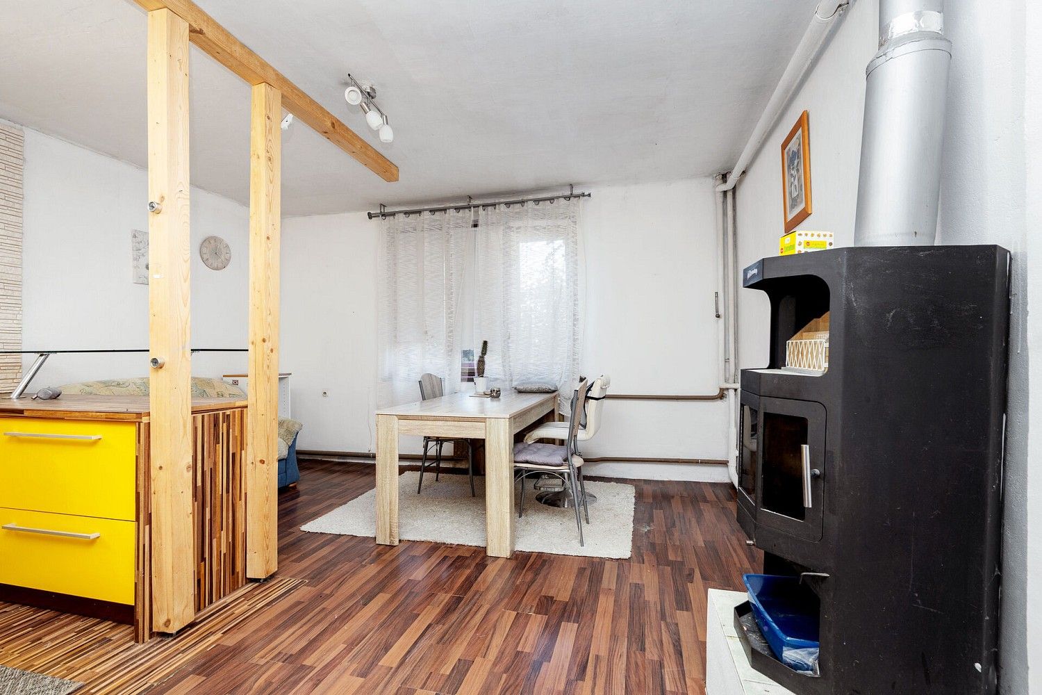 Rodinný dům · 153 m² · Libiš, okres Mělník, Středočeský kraj - 3