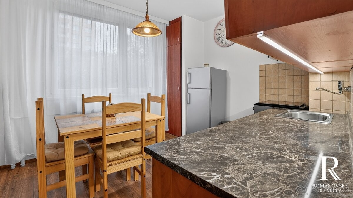 Byt 1+1 · 42 m² · Brno, 612 00 - 3