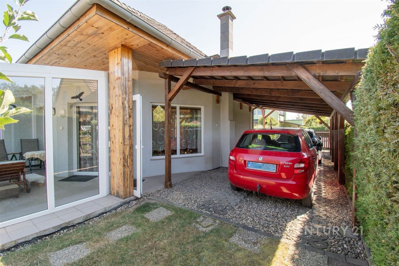 Prodej rodinný dům - Luční 251, Chabařovice, 134 m² - 5