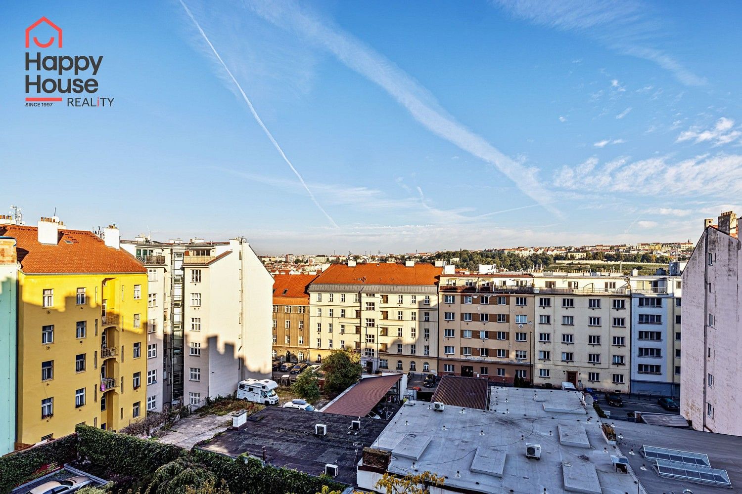Byt 2+kk · 46 m² · V Horkách, Praha 4 - Nusle - 3