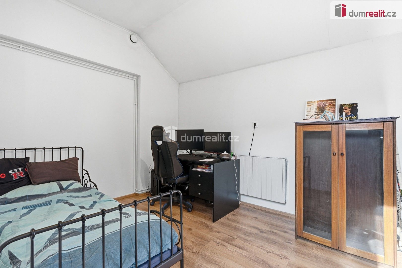 Prodej byt 4+kk - Na Valtické, Břeclav, 140 m² - 5