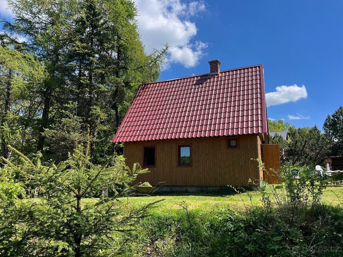 Chaty, Teplice, 415 01 - 2