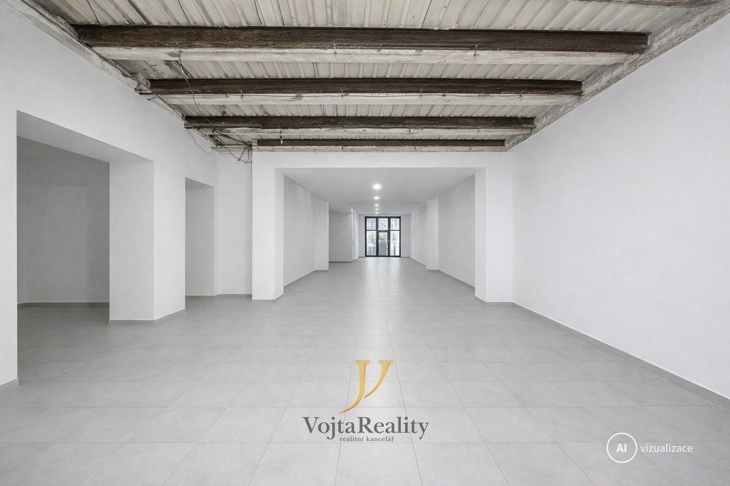 Obchodní prostory · 150 m² · Olomouc, Olomoucký kraj - 3