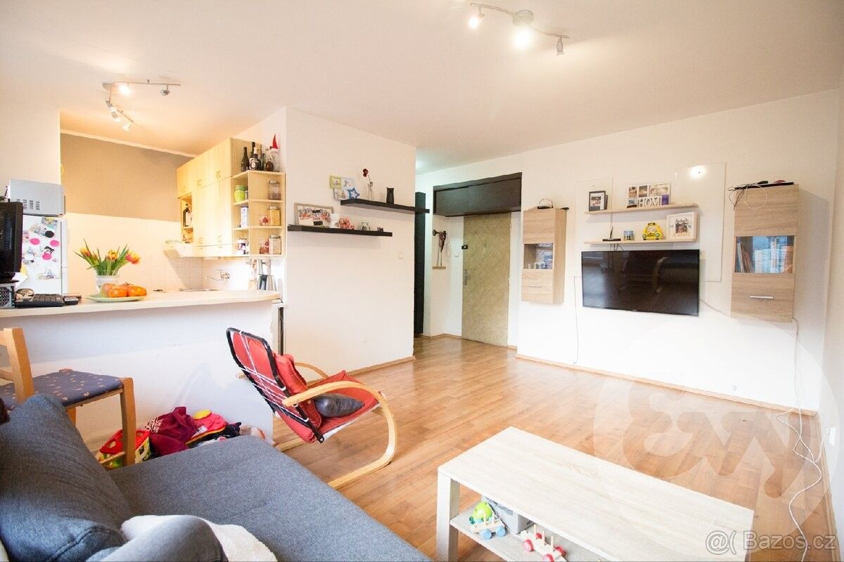 Byty, Ostrava, 708 00 - 1