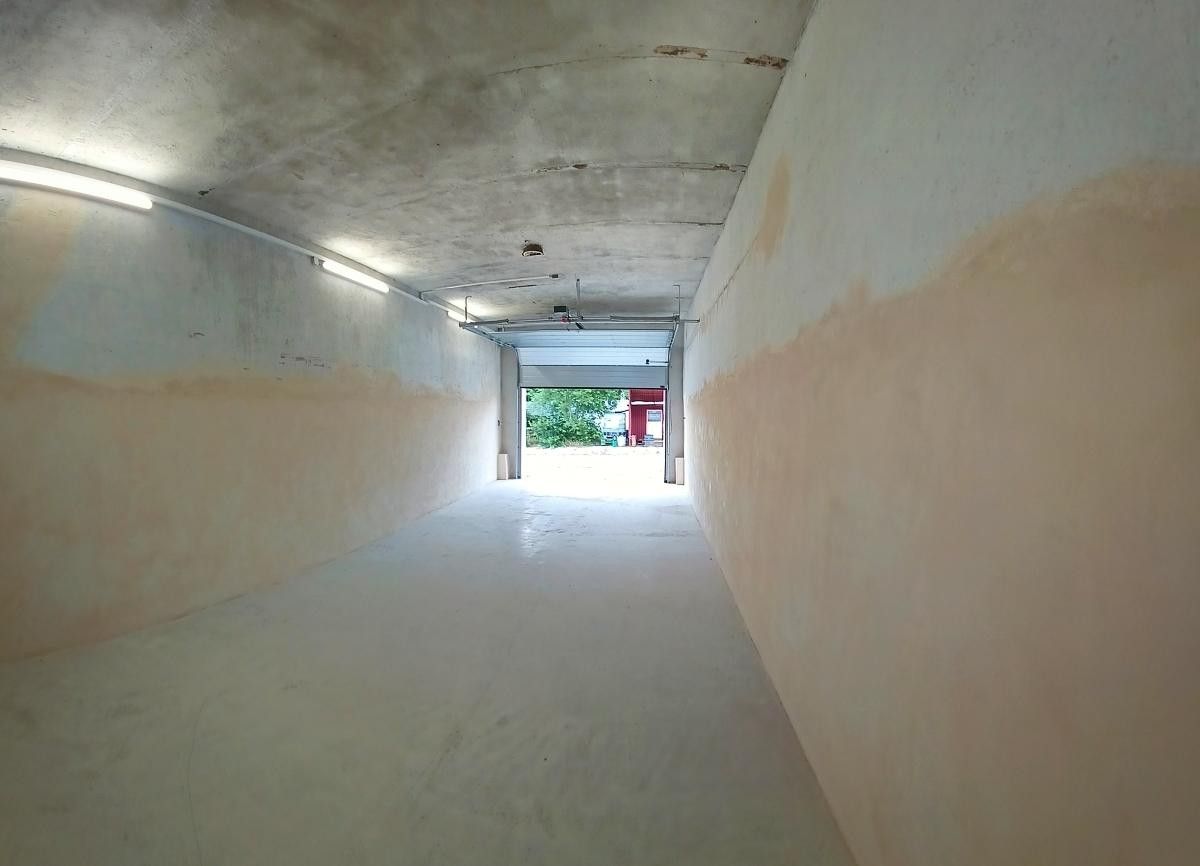 Sklad · 200 m² · Hředle, Rakovník - 3