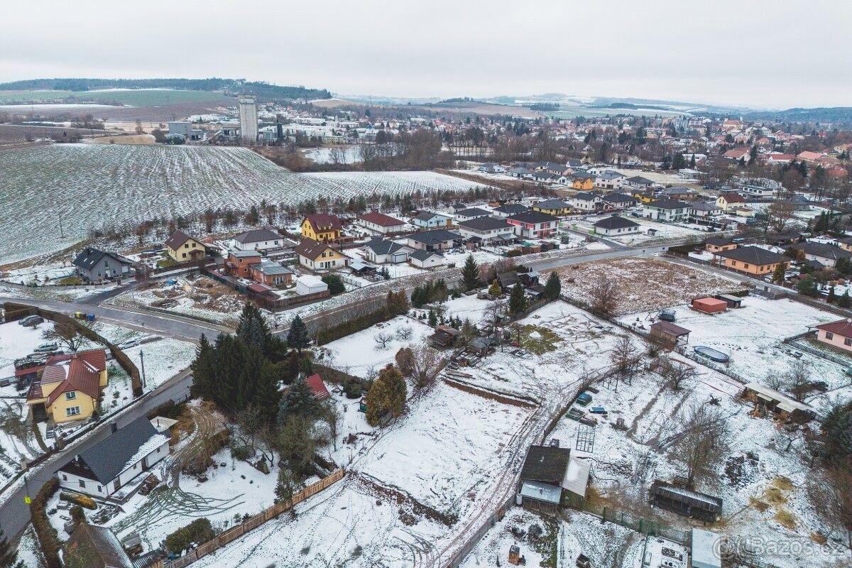 Pozemky pro bydlení, Blovice, 336 01